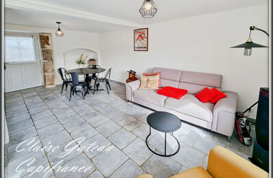 maison 4 pièces 80 m2 à vendre à Aix-les-Bains (73100)