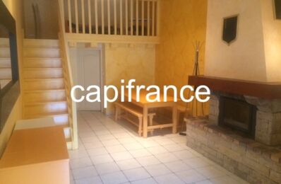 vente appartement 260 000 € à proximité de Feigères (74160)