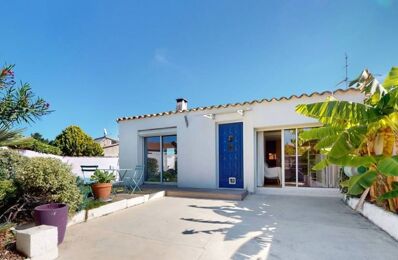 vente maison 599 990 € à proximité de Montpellier (34000)