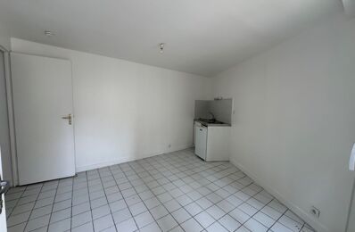 vente appartement 118 000 € à proximité de Le Plessis-Mace (49770)