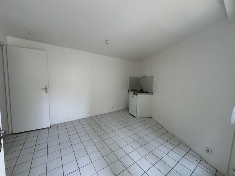 Appartement 2 pièces  à vendre Angers 49100