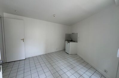 vente appartement 118 000 € à proximité de Écouflant (49000)