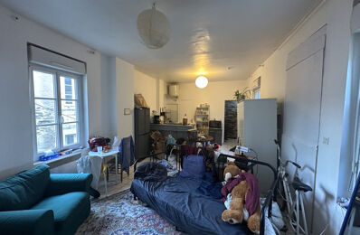 vente appartement 207 500 € à proximité de Angers (49100)