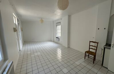 vente appartement 197 000 € à proximité de Saint-Barthélemy-d'Anjou (49124)