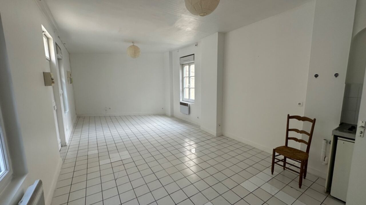 appartement 2 pièces 46 m2 à vendre à Angers (49000)