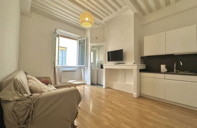 vente appartement 219 000 € à proximité de Lyon 5 (69005)
