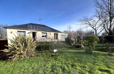 maison 4 pièces 90 m2 à vendre à Vigneux-de-Bretagne (44360)