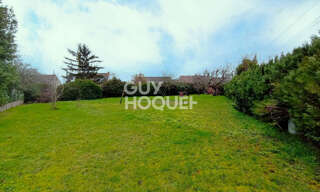 Terrain  870 m² à vendre à Chilleurs-aux-Bois (45170)