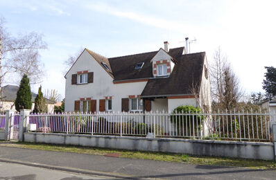 maison 6 pièces 140 m2 à vendre à Boigny-sur-Bionne (45760)