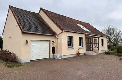 vente maison 269 000 € à proximité de Jouy-sur-Morin (77320)