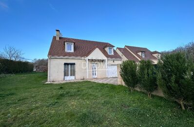vente maison 228 000 € à proximité de Saint-Martin-des-Champs (77320)