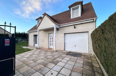 vente maison 223 000 € à proximité de Saint-Mars-Vieux-Maisons (77320)