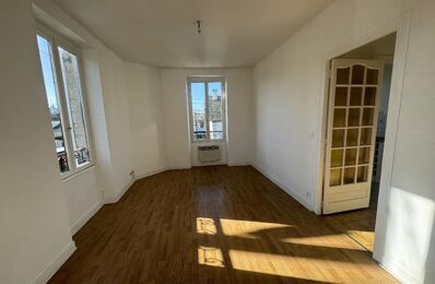 appartement 6 pièces  m2 à vendre à Persan (95340)