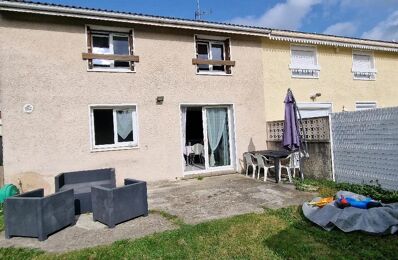 vente maison 280 000 € à proximité de Noisy-sur-Oise (95270)