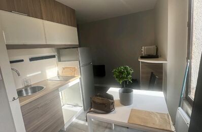 vente appartement 95 000 € à proximité de Chambly (60230)