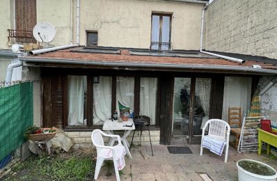 vente maison 179 000 € à proximité de Noisy-sur-Oise (95270)
