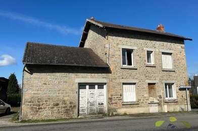 Maison 9 pièces 154000 €