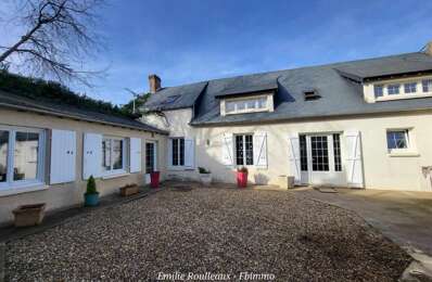 maison 5 pièces 148 m2 à vendre à Bazoches-les-Gallerandes (45480)