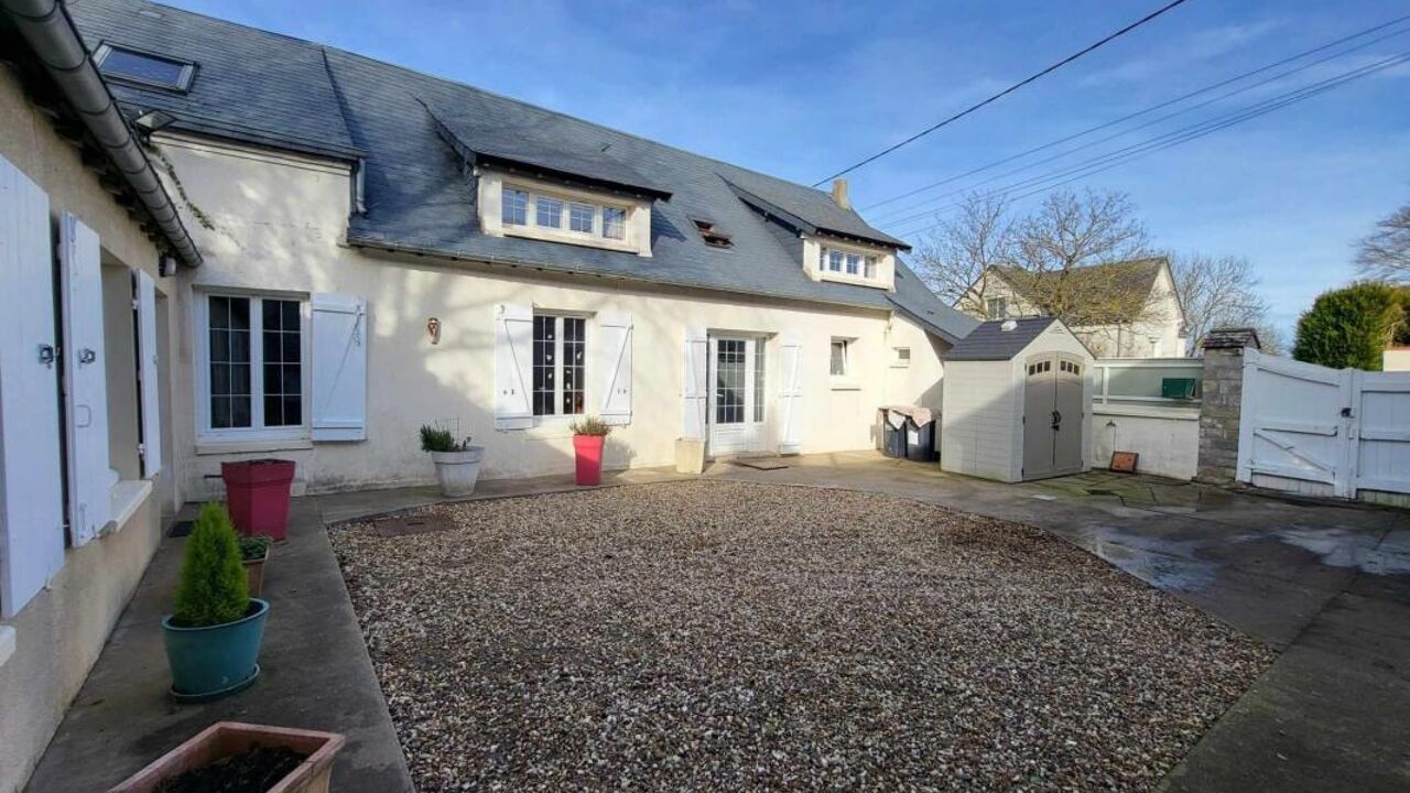 maison 5 pièces 148 m2 à vendre à Pithiviers (45300)