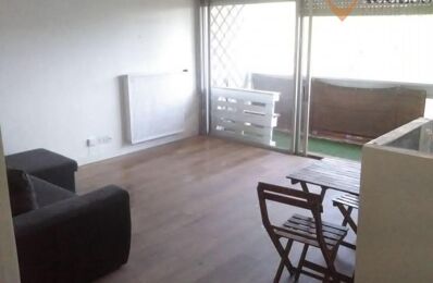 vente appartement 129 400 € à proximité de Enghien-les-Bains (95880)