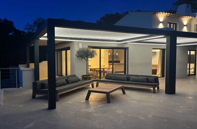 vente maison 2 940 000 € à proximité de Roquebrune-sur-Argens (83520)