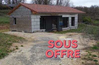 vente maison 126 590 € à proximité de Terrasson-Lavilledieu (24120)