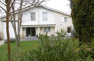vente maison 224 000 € à proximité de Saint-André-du-Bois (33490)