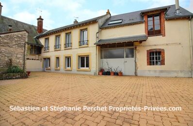 vente maison 178 000 € à proximité de Orgères-en-Beauce (28140)
