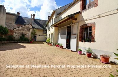 vente maison 168 000 € à proximité de Épieds-en-Beauce (45130)