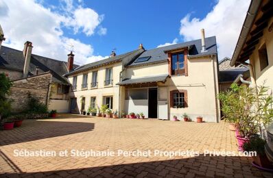 vente maison 168 000 € à proximité de Bucy-Saint-Liphard (45140)