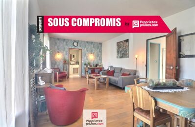 vente maison 369 000 € à proximité de Montigny-Lès-Cormeilles (95370)