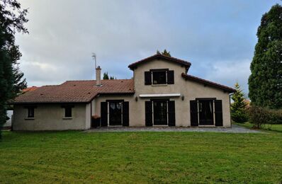 vente maison 260 000 € à proximité de Saint-Didier-en-Velay (43140)