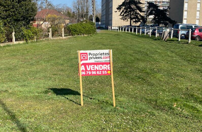 vente terrain 18 990 € à proximité de Cressanges (03240)