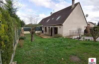 vente maison 296 370 € à proximité de Flins-sur-Seine (78410)