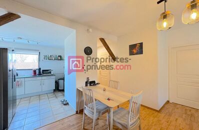 vente appartement 228 700 € à proximité de Innenheim (67880)