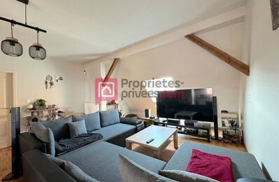 vente appartement 213 180 € à proximité de Molsheim (67120)