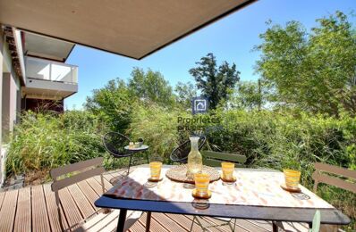 vente appartement 279 000 € à proximité de Le Beaucet (84210)