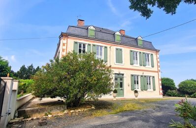 vente maison 346 500 € à proximité de Le Houga (32460)