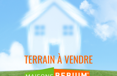 Terrain à bâtir de 500 m² à SENS (89) — photo du bien