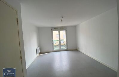 location appartement 420 € CC /mois à proximité de Avanton (86170)