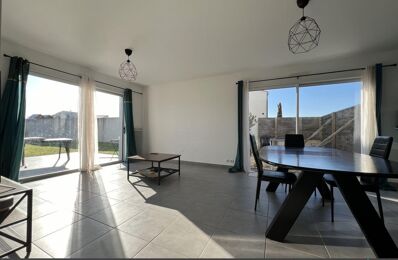 maison 4 pièces 102 m2 à vendre à L'Île-d'Olonne (85340)