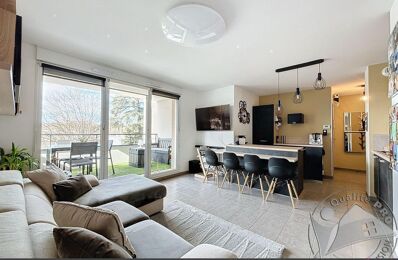 vente appartement 314 000 € à proximité de Saint-Germain-Au-Mont-d'Or (69650)