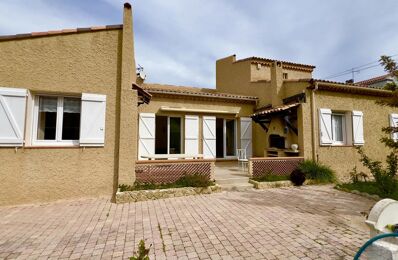 vente maison 575 000 € à proximité de Cadolive (13950)