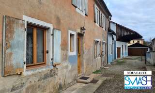 Maison 8 Pièces 246 m² à vendre à Brunstatt-Didenheim (68350)