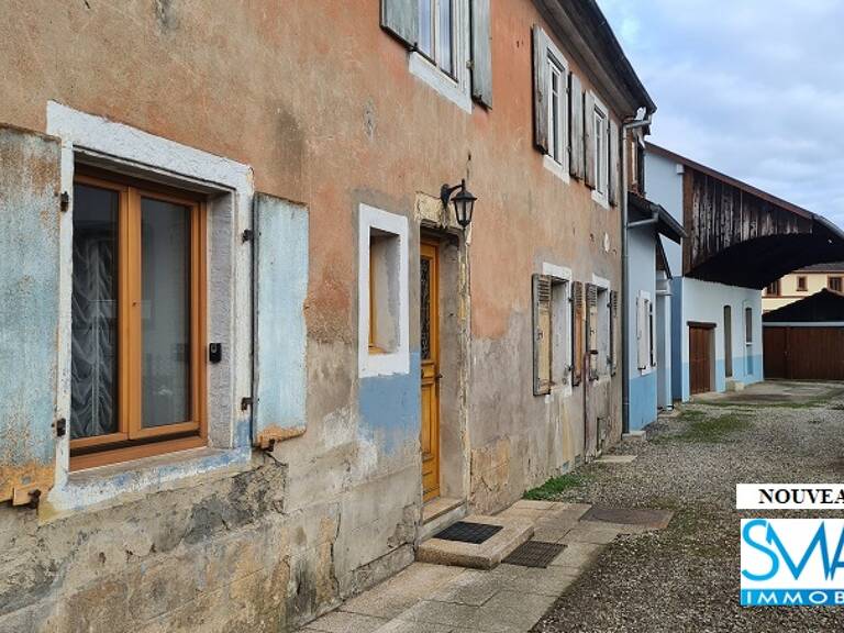 Ensemnle immobilier : maison 194m²+  F2 +dépendance + garage — photo 1