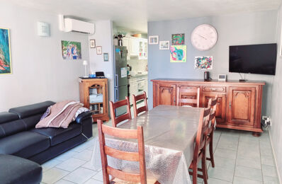 vente appartement 105 000 € à proximité de Besse-sur-Issole (83890)