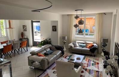 maison 8 pièces 205 m2 à vendre à Saint-Jean-de-Maurienne (73300)