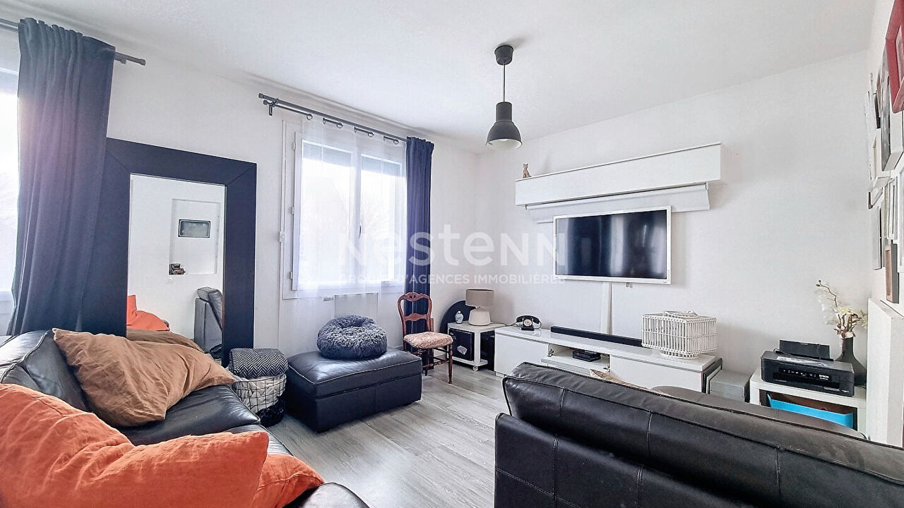 maison 6 pièces 108 m2 à vendre à Précy-sur-Oise (60460)
