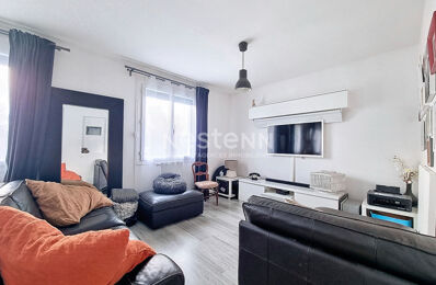 vente maison 340 000 € à proximité de Neuilly-en-Thelle (60530)