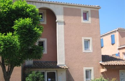 vente appartement 119 000 € à proximité de Lamanon (13113)